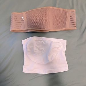 Maternity Belly Bands